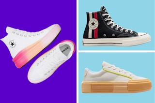 Converse Flash Shoe Sale