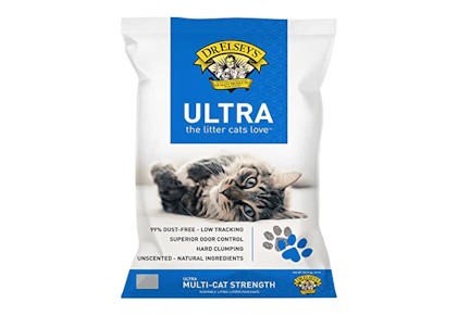 Dr. Elsey's Cat Litter