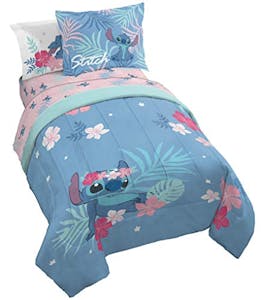 Disney Lilo & Stitch Bedding Set
