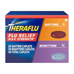 Theraflu Flu Relief 2-Pack