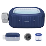 SaluSpa Hawaii Inflatable Hot Tub