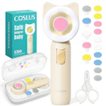 Baby Nail Trimmer Kit
