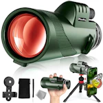 Monocular Telescope