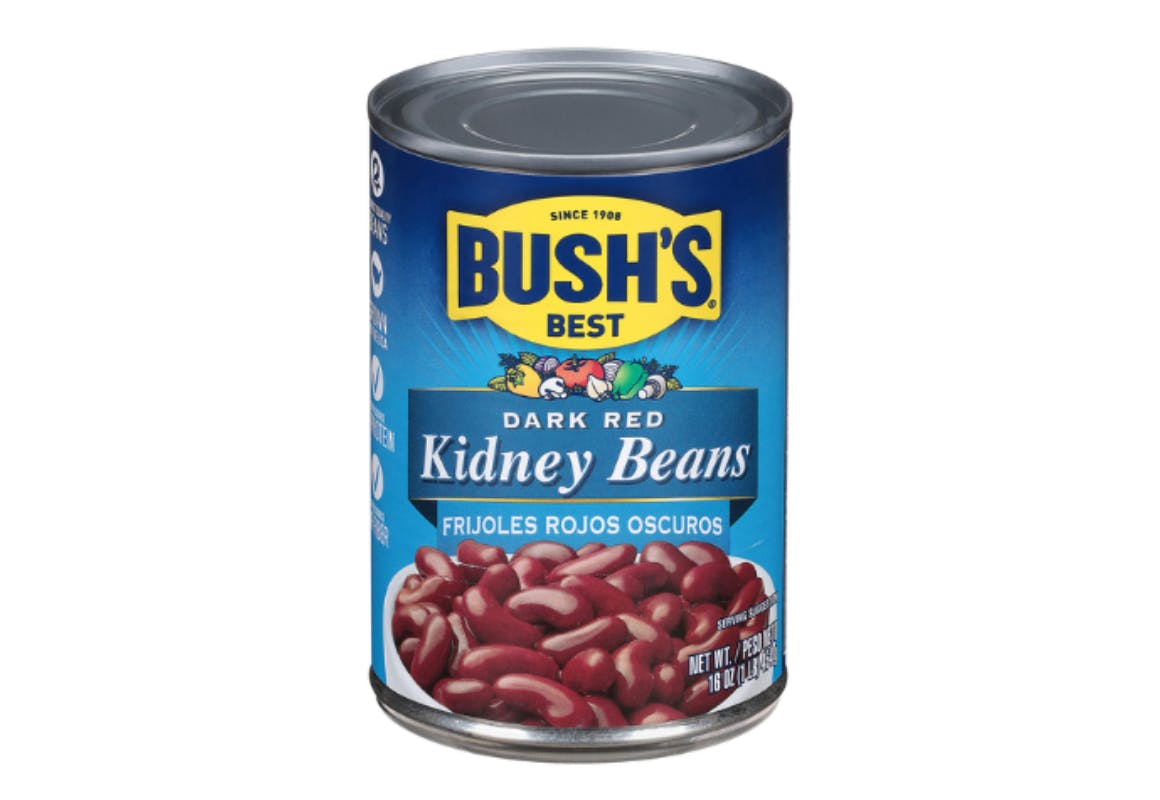 Bush's Best Beans