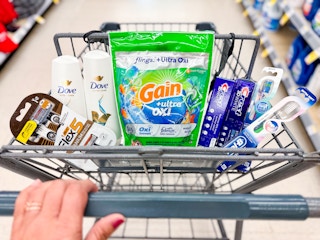 walgreens shopping haul