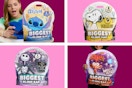Disney & Peanuts Biggest Blind Bags