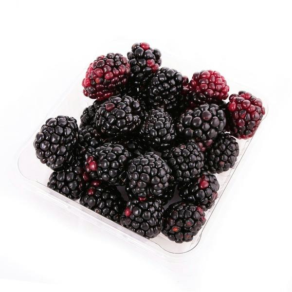 Blackberries