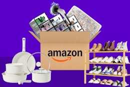 Best Deals (Over 50% Off) From Amazon's Winter Sale card image