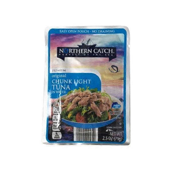 Original Tuna Pouch