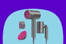 amazon hair dryer B0DR7YRF85