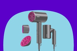 amazon hair dryer B0DR7YRF85