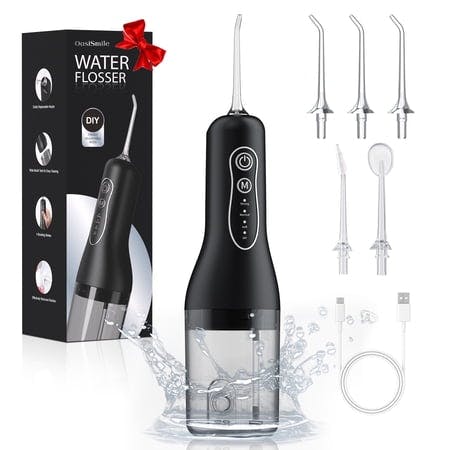 Water Flosser