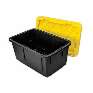 4 Greenmade Storage Totes