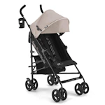 Jeep Stroller