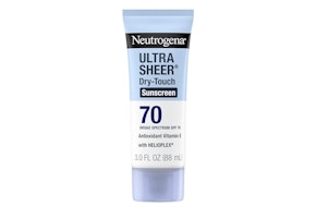 Neutrogena Sunscreen