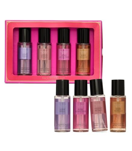 Victoria's Secret Mini Mist Gift Set
