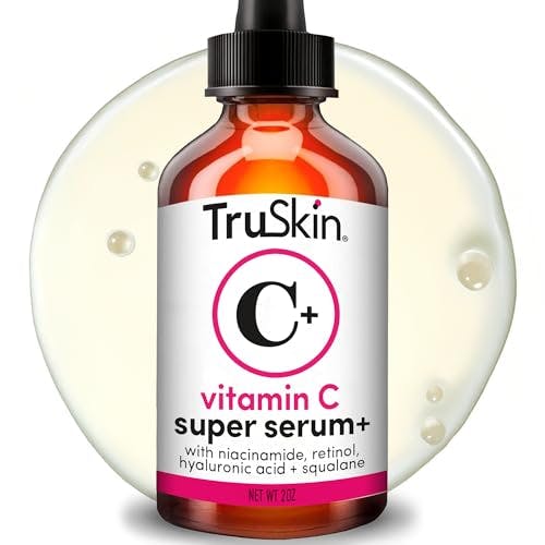 TruSkin Vitamin C Super Serum