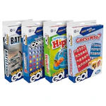 Grab and Go! Game 4-Pack