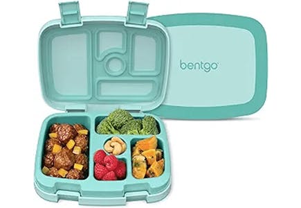 Bentgo Kids' Lunch Box
