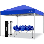 Canopy Tent