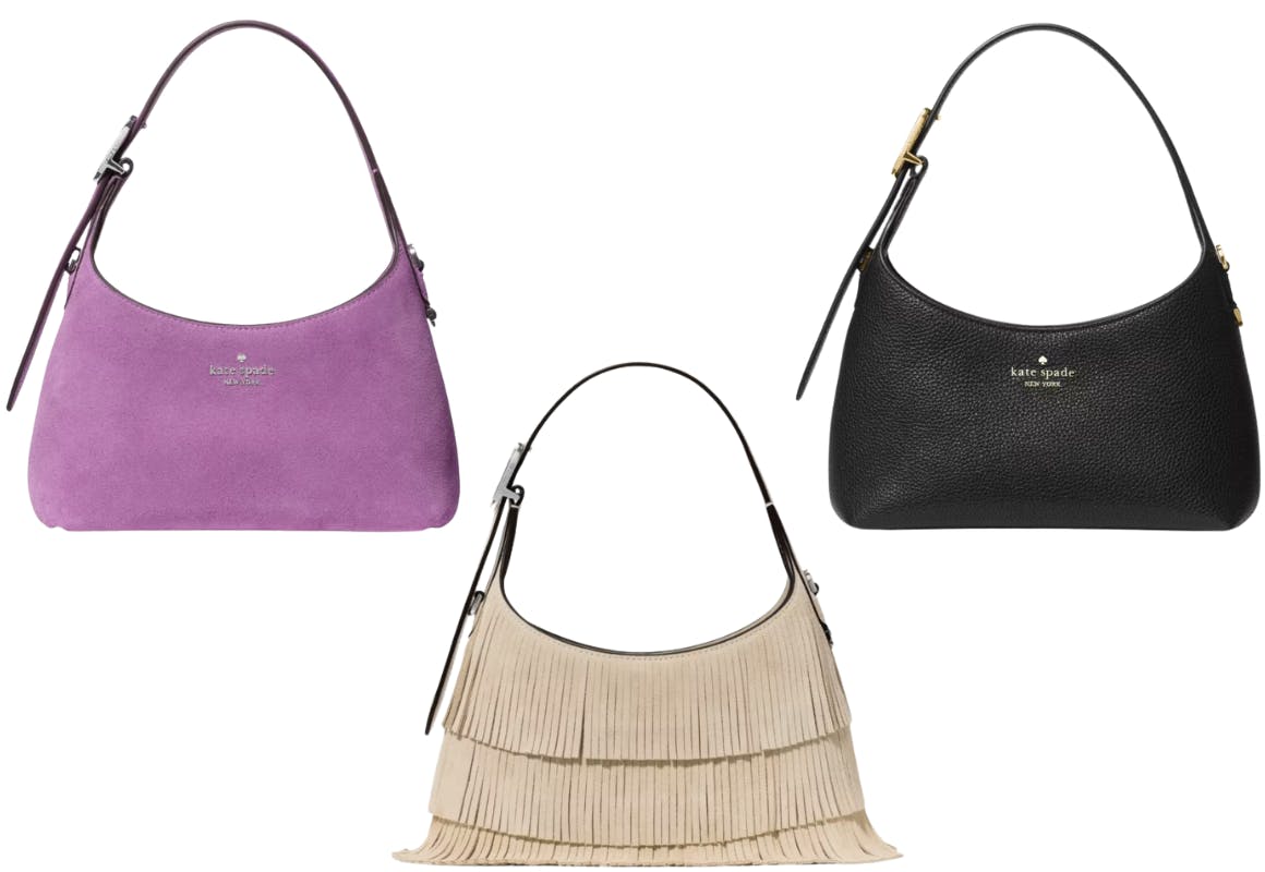 Kate Spade Mini Crossbody Bag