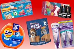 Amazon Household Essentials Sep 14
