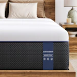 Firm Queen Mattress