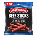 Old Wisconsin Beef Sticks