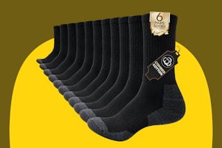 B0FKD64LJR Socks