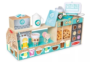 Melissa & Doug Barista Playset