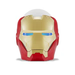 Amazon Echo Dot + Iron Man Stand