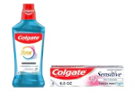 2 Colgate Products