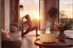 Essential Oil Diffuser B0GL6JLHNC