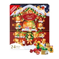 Lindt Chocolate Advent Calendar