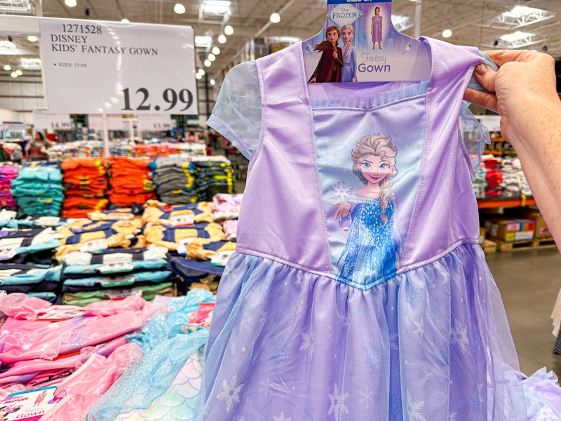 costco-disney-kids-fantasy-gown