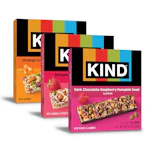 KIND Snack Bars 18-Pack