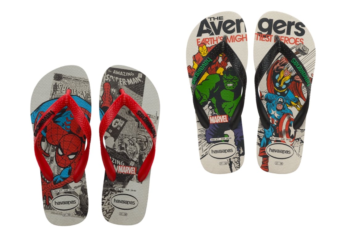 Havaianas Flip-Flops