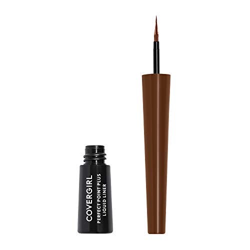 Covergirl Liquid Eyeliner
