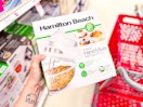 Target Hamilton Beach hand mixer