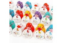 Valentine's Day Duck Gift Set