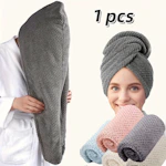 Hair Towel Wrap