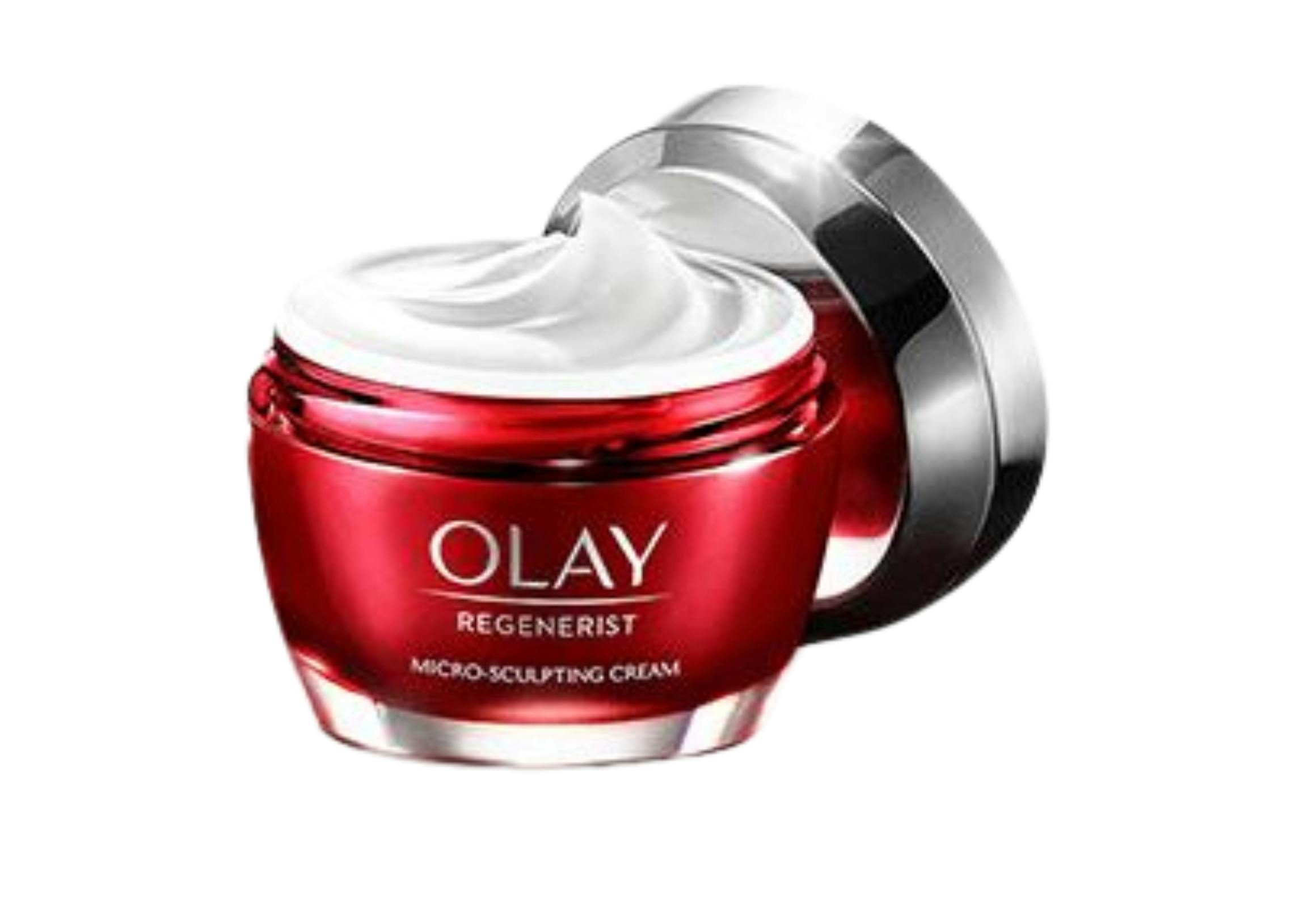Olay Moisturizer