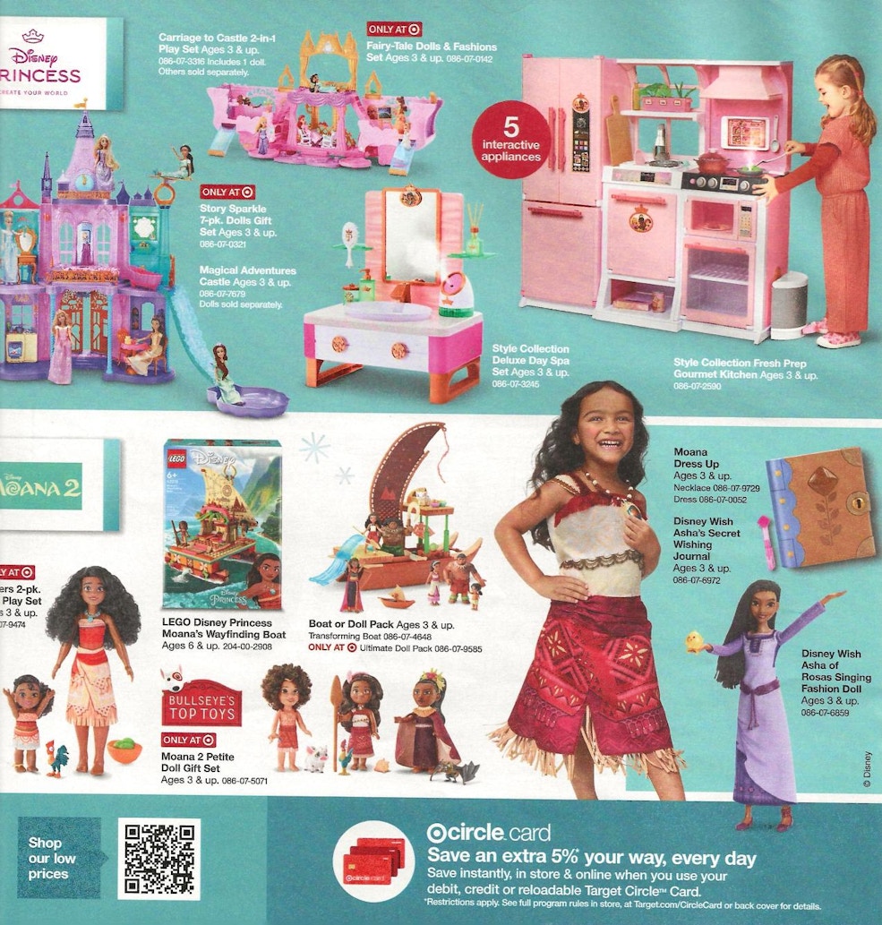Ad Scan Image