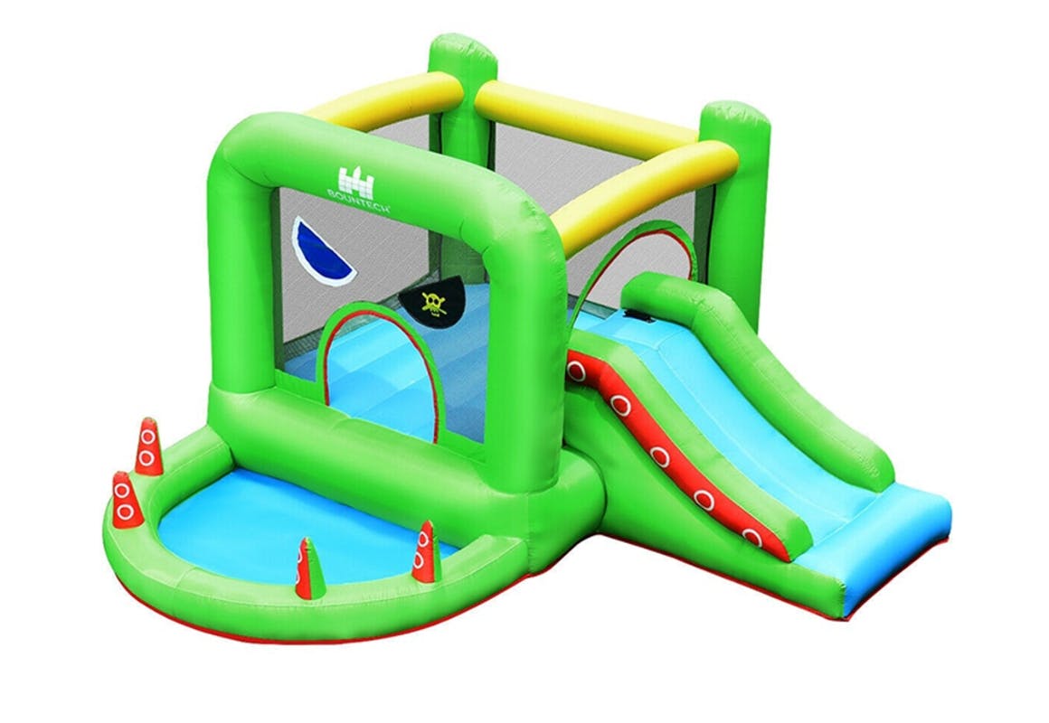PirateStyle Bounce House for Only 160 From UntilGone (Reg. 420
