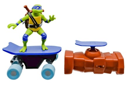 TMNT RC Vehicle