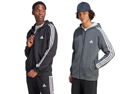 Adidas Men's Hoodie