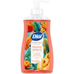 Dial® Antibacterial Hand Soap