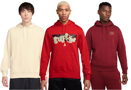Nike Men's Hoodie