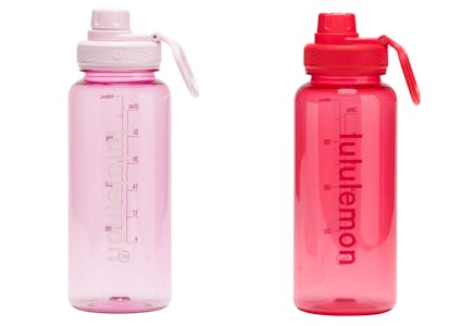 lululemon Bottle