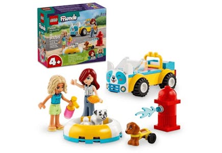 Lego Friends Building Set